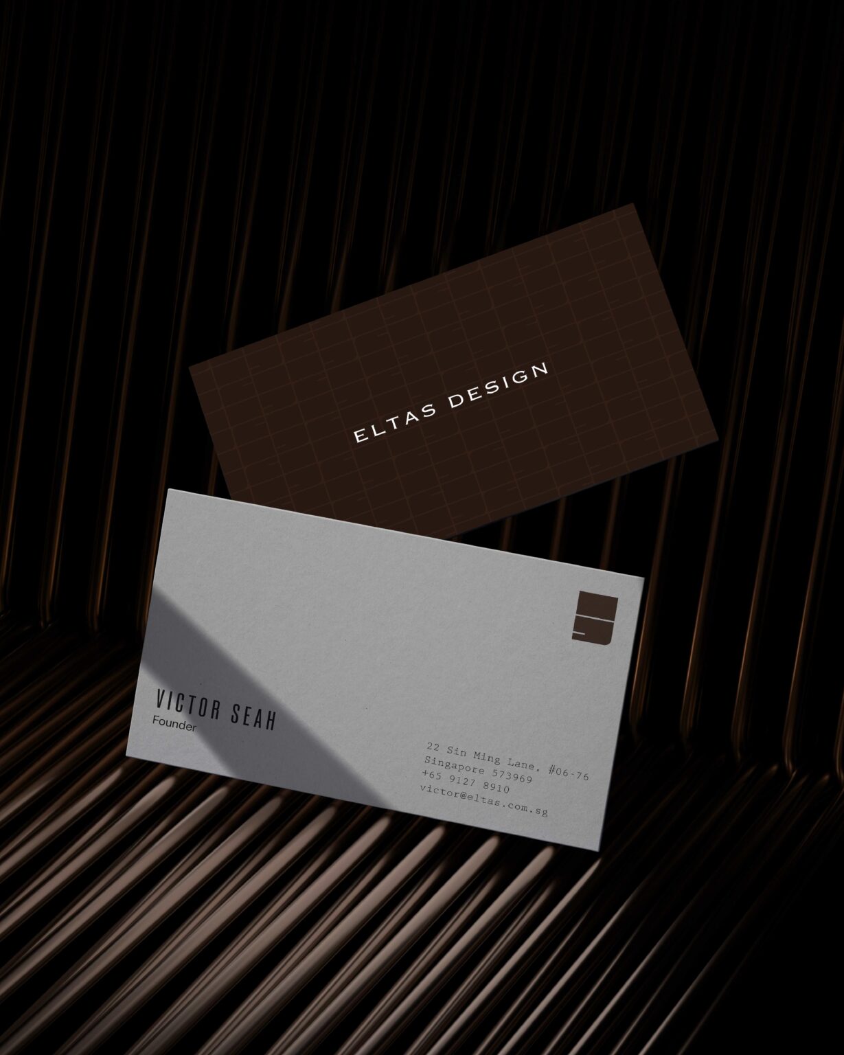 The Design Bureau | Eltas Design
