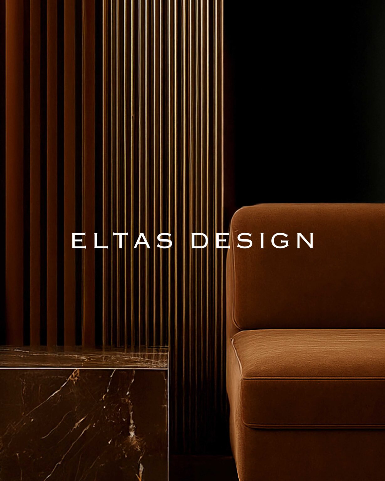 The Design Bureau | Eltas Design